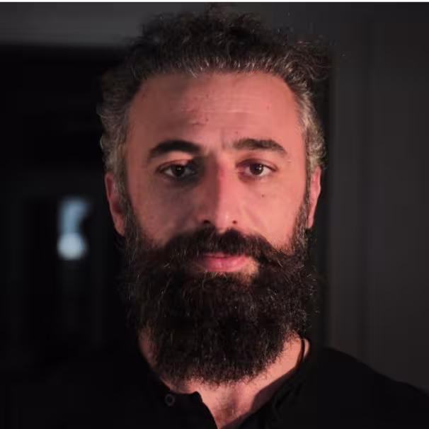 Abdulaziz Ramadan