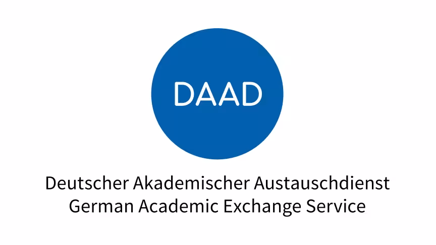 DAAD Logo