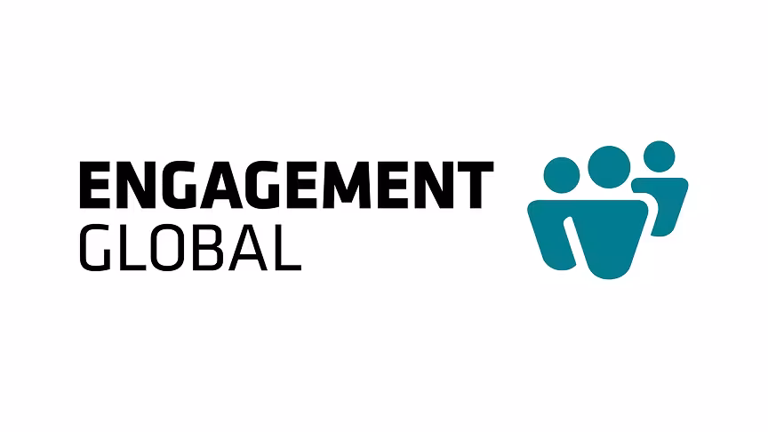 Logo: Engagement Global – Service für Entwicklungsinitiativen