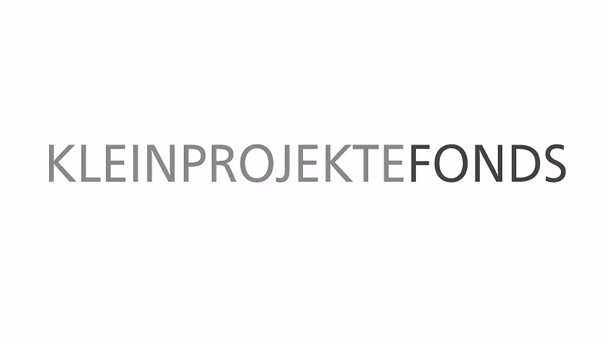 EZ Kleinprojektefonds