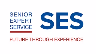 Senior Expert Service Logo