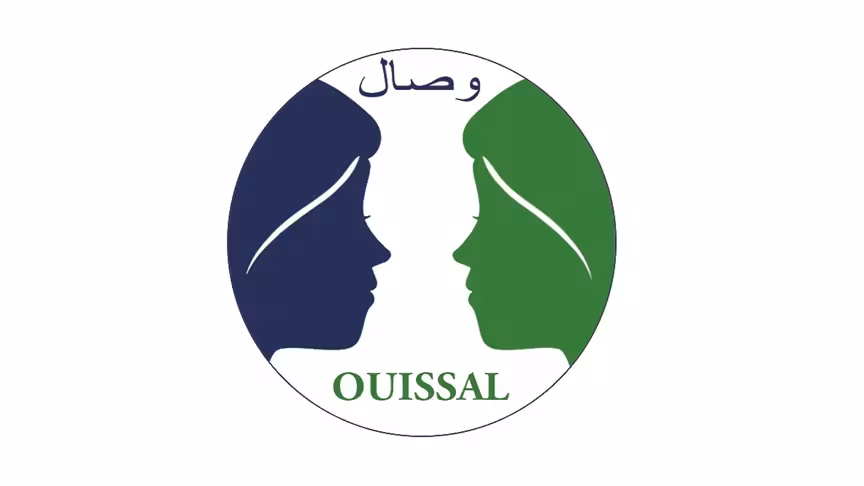 Ouissal Logo 